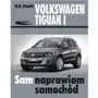 Wydawnictwa komunikacji i łączności Volkswagen tiguan i Sklep on-line