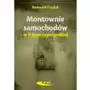 Wydawnictwa komunikacji i łączności wkł Montownie samochodów ii rzeczypospolitej [cieślak romuald] Sklep on-line