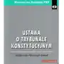 Wydawnictwa prawnicze pwn Ustawa o trybunale konstytucyjnym - małgorzata masternak-kubiak Sklep on-line