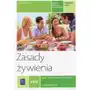 Wydawnictwa szkolne i pedagogiczne Zasady żywienia podręcznik część 2 - dorota czerwińska Sklep on-line
