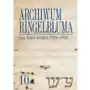 Wydawnictwa uniwersytetu warszawskiego Archiwum ringelbluma. konspiracyjne archiwum getta warszawy, tom 10, losy żydów łódzkich (1939-1942) Sklep on-line