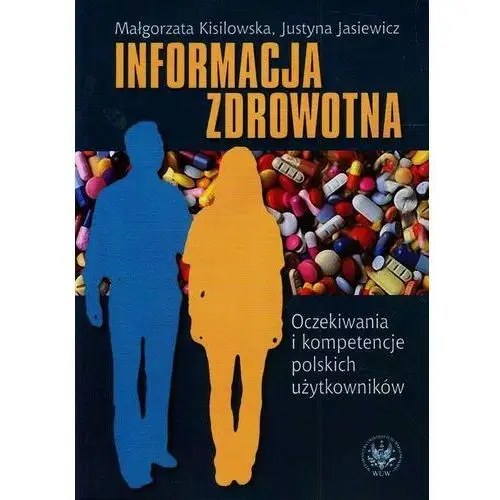 Wydawnictwa uniwersytetu warszawskiego Informacja zdrowotna