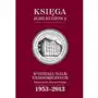 Wydawnictwa uniwersytetu warszawskiego Księga jubileuszowa wydziału nauk ekonomicznych uw (1953-2013) Sklep on-line