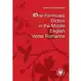 Wydawnictwa uniwersytetu warszawskiego Oral-formulaic diction in the middle english verse romance Sklep on-line