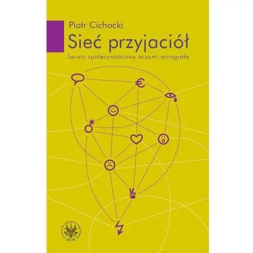 Wydawnictwa uniwersytetu warszawskiego Sieć przyjaciół