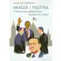 Wydawnictwa uniwersytetu warszawskiego Władza i polityka w literaturze political fiction: prawda czy fikcja? Sklep on-line