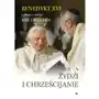 Żydzi i chrześcijanie - benedykt xvi, arie folger - książka Wydawnictwo aa Sklep on-line