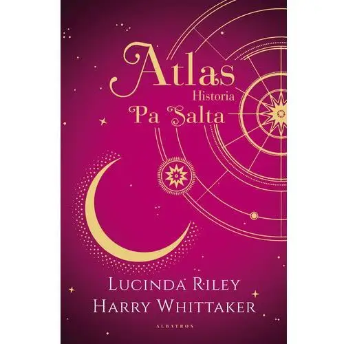 Atlas. historia pa salta. wydanie kolekcjonerskie
