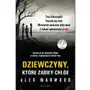 Wydawnictwo albatros Dziewczyny, które zabiły chloe [e-book] Sklep on-line