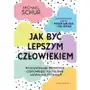 Jak być lepszym człowiekiem. proste odpowiedzi na trudne moralnie pytania Wydawnictwo albatros Sklep on-line