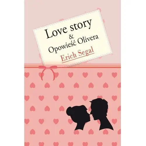 Love story opowieść olivera