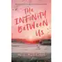Wydawnictwo ale! The infinity between us Sklep on-line