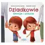 Wydawnictwo alulalu Dziadkowie. emocje i uczucia - urszula kuncewicz-jasińska, aleksander jasiński - książka Sklep on-line