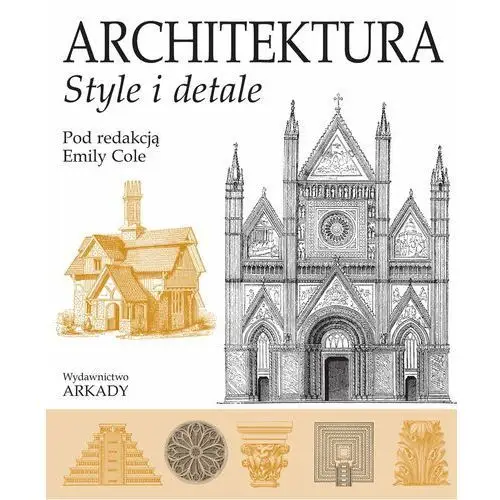 Architektura. Style i detale, 569F-19389