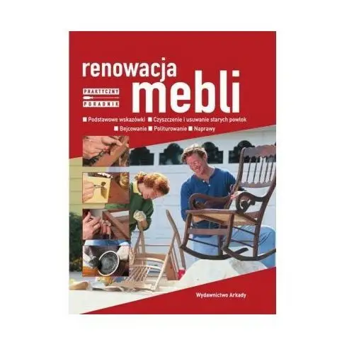 Renowacja mebli