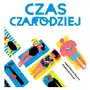 Czas czarodziej - matoso madalena, minhos martins isabel Wydawnictwo babaryba Sklep on-line