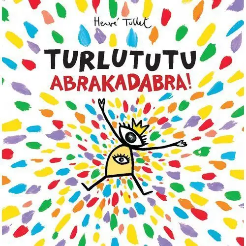 Turlututu abrakadabra