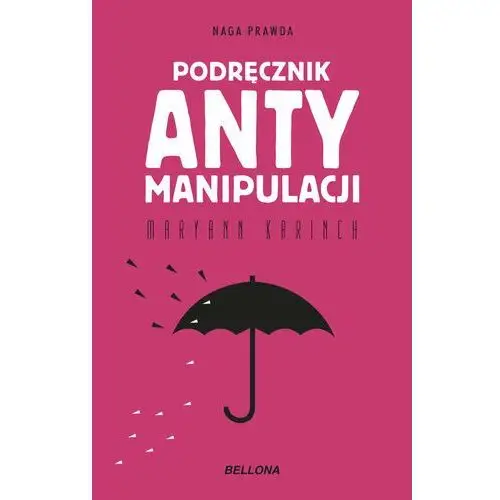 Podręcznik antymanipulacji