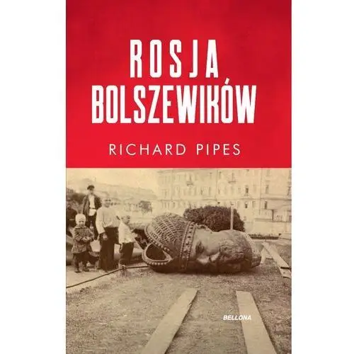 Rosja bolszewików Wydawnictwo bellona