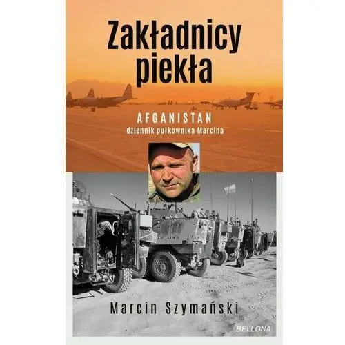 Zakładnicy piekła