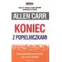 Wydawnictwo betters Koniec z popielniczkami (oprawa miękka) (książka) Sklep on-line