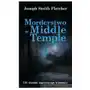 Morderstwo w middle temple Sklep on-line