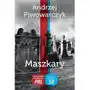 Najlepsze kryminały prl. lata 50. maszkary Wydawnictwo cm Sklep on-line