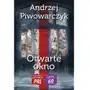 Najlepsze kryminały prl. lata 60. otwarte okno Sklep on-line