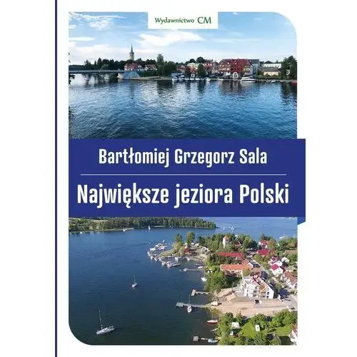 Największe jeziora polski