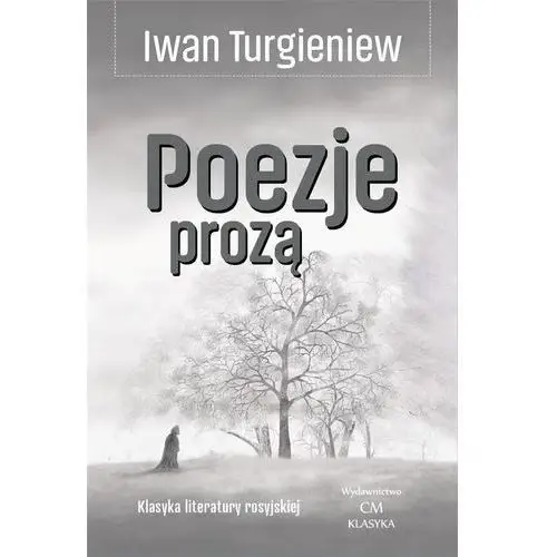 Poezje prozą Wydawnictwo cm