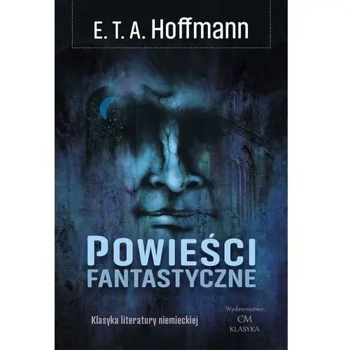 Wydawnictwo cm Powieści fantastyczne