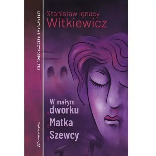 W małym dworku, Matka, Szewcy