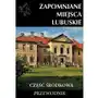 Zapomniane miejsca lubuskie: część środkowa Sklep on-line