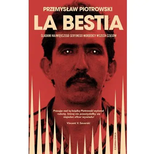 La bestia