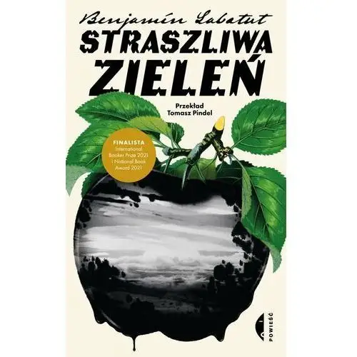 Straszliwa zieleń