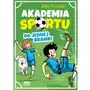 Wydawnictwo czytelnia Do jednej bramki. akademia sportu. tom 1 Sklep on-line