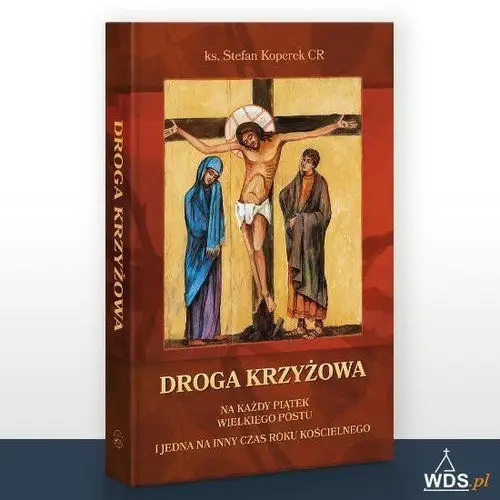 Droga krzyżowa