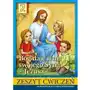 Wydawnictwo diecezjalne i drukarnia w sandomierzu Bóg daje nam swojego syna - jezusa. zeszyt ćwiczeń dla klasy 2 szkoły podstawowej Sklep on-line