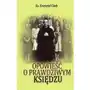 Wydawnictwo diecezjalne i drukarnia w sandomierzu Opowieść o prawdziwym księdzu Sklep on-line
