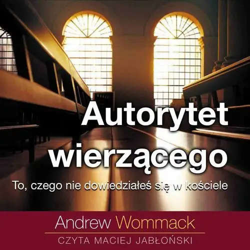 Autorytet wierzącego, AZ#9187E7DAAB/DL-wm/mp3