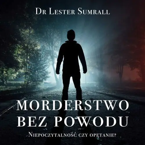 Morderstwo bez powodu, AZ#A98A3048AB/DL-wm/mp3