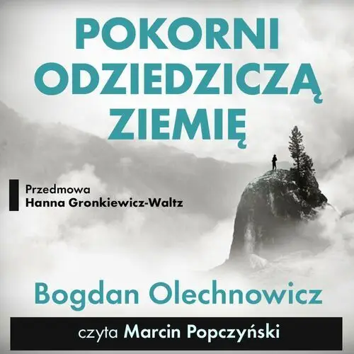 Pokorni odziedziczą ziemię Wydawnictwo dobry owoc