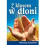 Wydawnictwo duszpasterstwa rolników Z kłosem w dłoni. materiały dożynkowe Sklep on-line