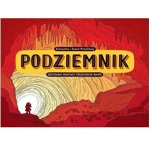 Podziemnik,034KS (7230326)