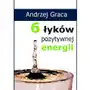 Wydawnictwo e-bookowo 6 łyków pozytywnej energii - andrzej graca Sklep on-line