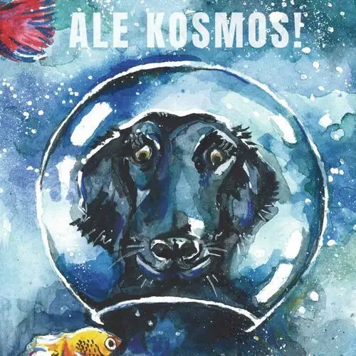 Ale kosmos! Wydawnictwo e-bookowo