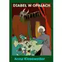 Diabeł w opałach - ebook Wydawnictwo e-bookowo Sklep on-line