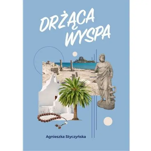 Drżąca wyspa (e-book) Wydawnictwo e-bookowo