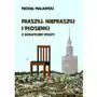 Wydawnictwo e-bookowo Fraszki, niefraszki i piosenki z dodatkiem prozy Sklep on-line