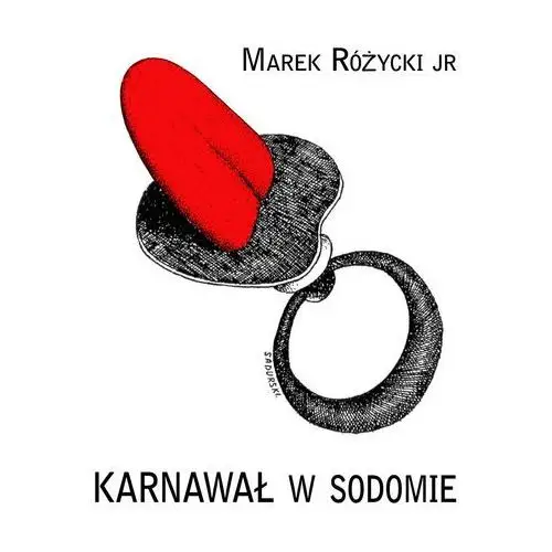 Wydawnictwo e-bookowo Karnawał w sodomie